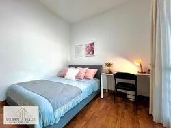 Hazel Park Condominium (D23), Condominium #600502061